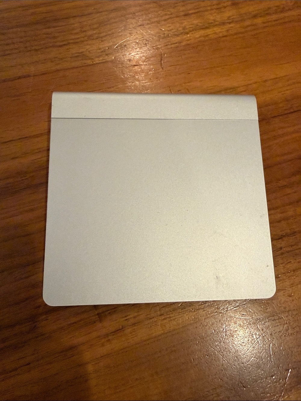 Apple magic trackpad